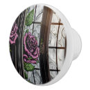 Search for gothic knobs and pulls Roses
