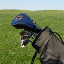 Search for eagle golf head covers Red