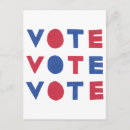 Search for voting postcards Republican
