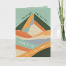 Search for mountains birthday cards Colorful