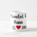 Search for nana mugs New grandmother