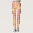 Search for pink and white striped leggings Blue