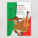 Search for mariachi invitations Guitar