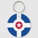 Search for indiana keychains Flag