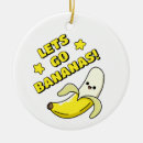 Search for banana ornaments Kawaii