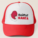 Search for funny christmas hats Red