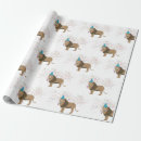 Search for jungle lion wrapping paper Safari