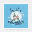 Search for snowman napkins Party