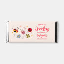 Search for ladybug candy favors Nature