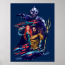 Search for aquaman logo posters Dc comics