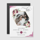 Search for jewel tone save the dates Typography
