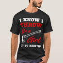 Search for axe tshirts hatchet