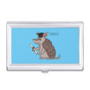 Search for funny wallets Illustration