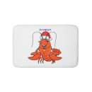 Search for christmas bath mats Cute