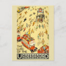 Search for vintage london postcards England