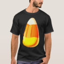 Search for candy corn tshirts Last