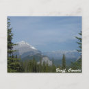Search for banff national park postcards Trees