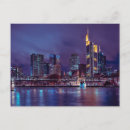 Search for frankfurt postcards Germany