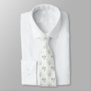 Search for mint floral ties Pattern