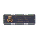 Search for preppy return address labels Chic