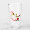 Search for grinch drinkware Grinch in santa suit
