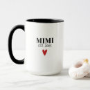 Search for pregnancy announcement mugs Grandmother