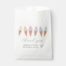 Search for dessert favor bags Party