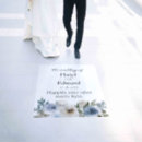 Search for order of ceremony walk weddings Aisle runner decal