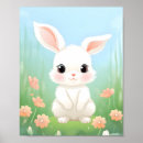 Search for nursery posters Rabbit