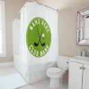 Search for golf shower curtains Sports