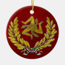 Search for italian ornaments Red