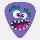 Search for funny guitar picks Crazy