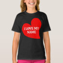 Search for valentines day kids tshirts Modern