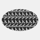 Search for letter k stickers Trendy