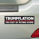 Search for lock him up bumper stickers Politics