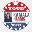 Search for kamala harris stickers Election
