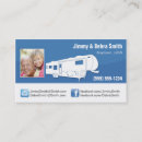 Search for rv business cards Trailer