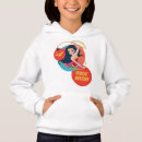 Search for wonder woman hoodies Symbol