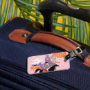 Search for airline luggage tags Retro