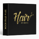 Search for hair stylist client book Modern
