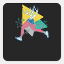 Search for cross country running stickers Track
