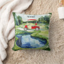 Search for golf pillows Red