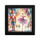 Search for nutcracker gift boxes Ballet