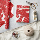 Search for mod wrapping paper Trendy