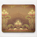 Search for vintage mousepads Gold