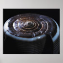 Search for black background posters Nobody