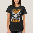 Search for house divided tshirts Only