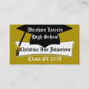 Search for diploma business cards School