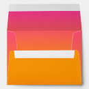 Search for fun envelopes Colorful