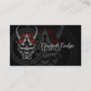 Search for japanese business cards Traditional